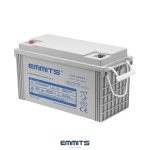 Batería AGM 120AH – Bild 2