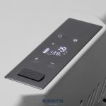 Nevera 40L, ruedas y asa. Compresor LG y APP - Imagen 6