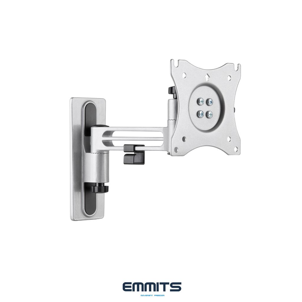 Soporte TV 12V para autocaravana Emmits Bisolución Soporte TV Bisolución - Imagen 1