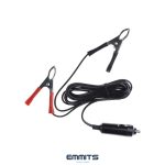 Generador Gasolina 4T E2200I - Imagen 9