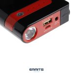 Generador Gasolina 4T E2200IE USB + Paralelo - Imagen 2