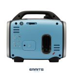 Generador Gasolina 4T E950I - Imagen 5
