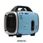 Generador Gasolina 4T E950I - Imagen 4