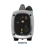 Generador Gasolina 4T E950I - Imagen 3