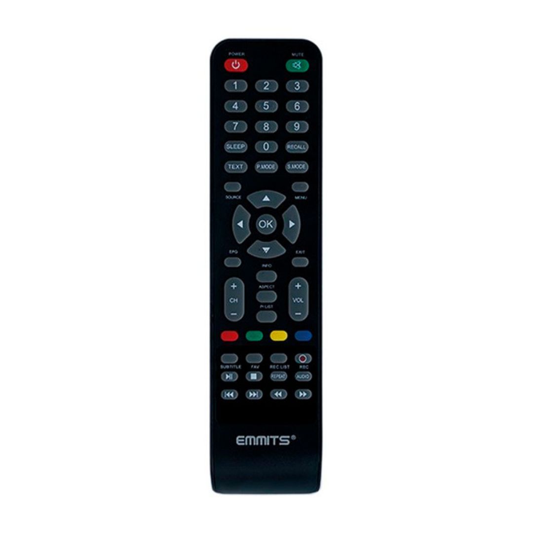 MANDO TV EMMITS NO SMART Mando a distancia (NO SMART TV) - Imagen 1