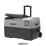Nevera 30L, ruedas y asa. Compresor LG y APP - Imagen 4