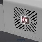 Nevera 30L, ruedas y asa. Compresor LG y APP - Imagen 7