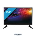 Tv Emmits 21.5” FHD  12v/220v