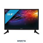 Tv Emmits 23.8” FHD 12v/220v