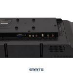 Tv Emmits 21.5” FHD  12v/220v - Imagen 3
