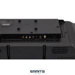 Tv Emmits 23.8” FHD 12v/220v - Imagen 3