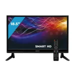Televisión Emmits Smart Tv Full HD con mando para autocaravana de 18.5 pulgadas