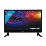Televisión Emmits Smart Tv Full HD para autocaravana de 18.5 pulgadas