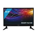 Televisión Emmits Smart Tv Full HD para autocaravana de 23.8 pulgadas