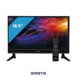 Tv Emmits 18.5” HD 12v /220v - Imagen 2