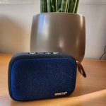 Altavoz portátil Emmits bluetooth - Imagen 2