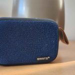 Altavoz portátil Emmits bluetooth - Imagen 3