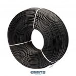 Cable negro