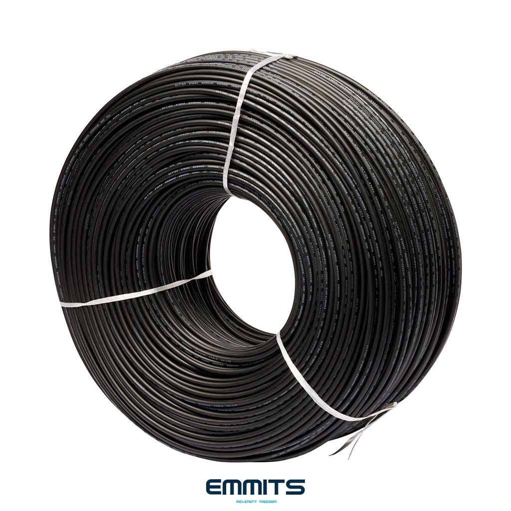 CABLE_40MM_NEGRO_1 Cable negro