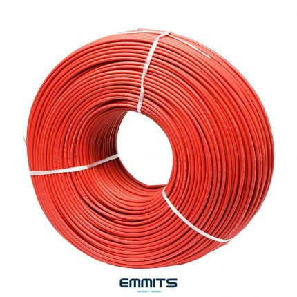 Cable Rojo