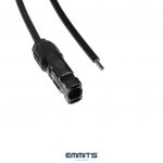 Cable Hembra 2,5M Ø 4MM MC4 - Imagen 2