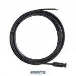 Cable hembra 6 metros