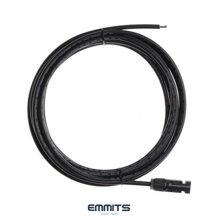 Cable hembra 6 metros