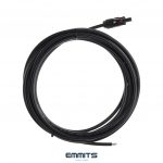 Cable macho de 6 metros