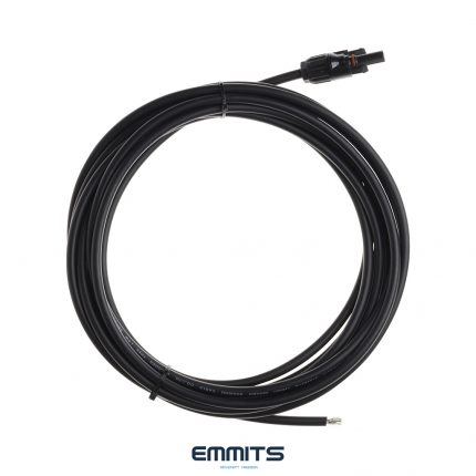 Cable macho de 6 metros