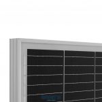 Panel Solar Monocristalino 140W – Bild 3