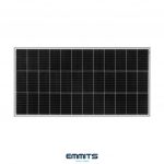 Panel Solar Monocristalino 160W