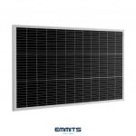 Panel Solar Monocristalino 160W - Imagen 2