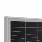 Panel Solar Monocristalino 160W - Imagen 3