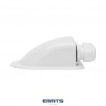 Pasacable Blanco Techo - Imagen 3