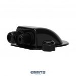 Pasacable Negro Techo - Imagen 2