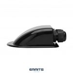 Pasacable Negro Techo - Imagen 3