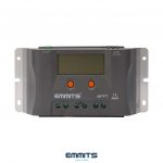 Regulador de Carga Solar MPPT 10A