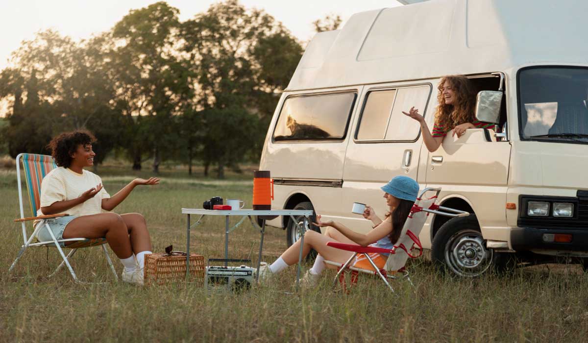 Neveras para caravanas y autocaravanas