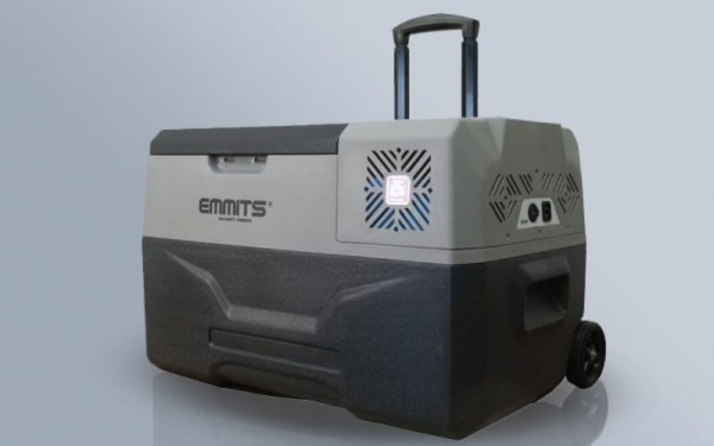 nevera compresor 12v